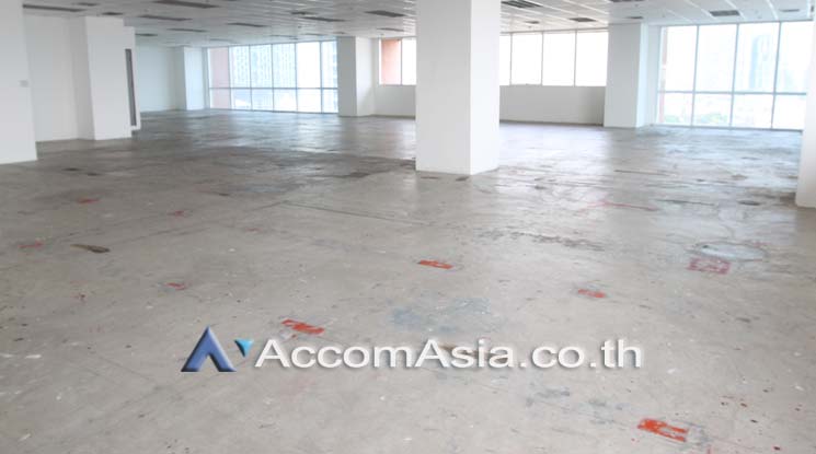 4  Office Space For Rent in Sathorn ,Bangkok BTS Chong Nonsi - BRT Arkhan Songkhro at JC Kevin Tower AA16963